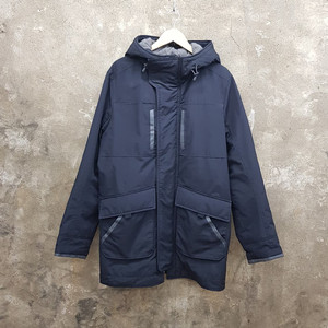 아베크롬비 간절기 패딩 M사이즈