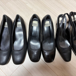 항공사 승무원 구두 팝니다.