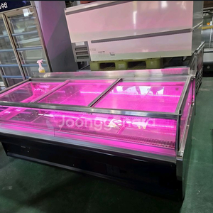 정육쇼케이스집기류판매(육절기/골절기/진공포장기/마트/