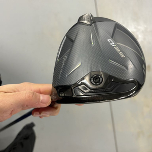 테일러메이드 QI35 Core 벤투스 블루 벨라코어 플러스6s