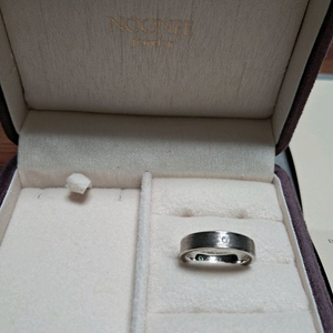 18k 그레이 14호 누니(NOONEE)주얼리 like a tree