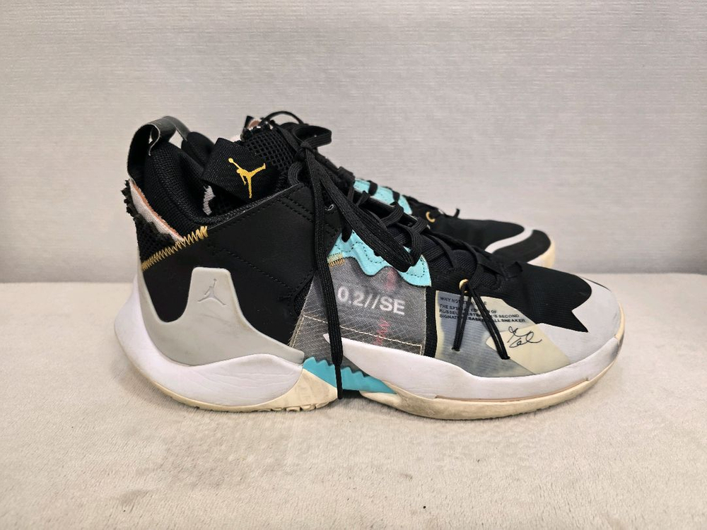 나이키 조던 와이낫 제로 0.2 SE 농구화 280--3