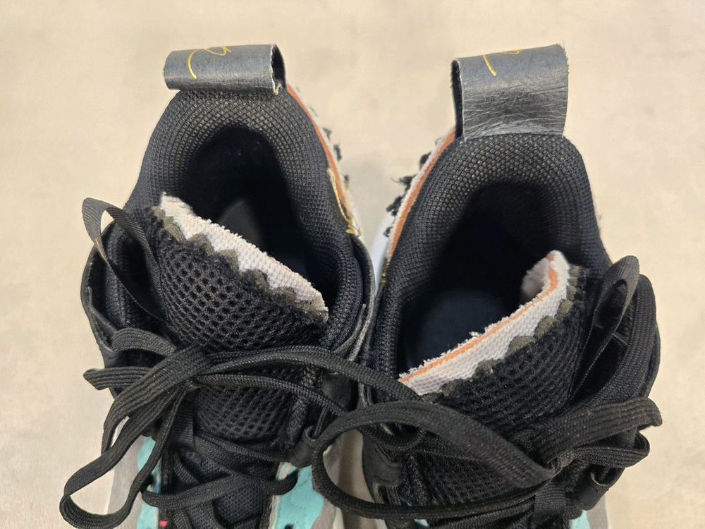 나이키 조던 와이낫 제로 0.2 SE 농구화 280--6