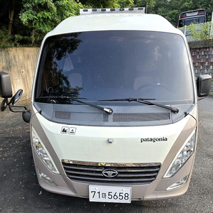 14년 레스타4인승캠핑카(인산철600A+올편백) 이미지