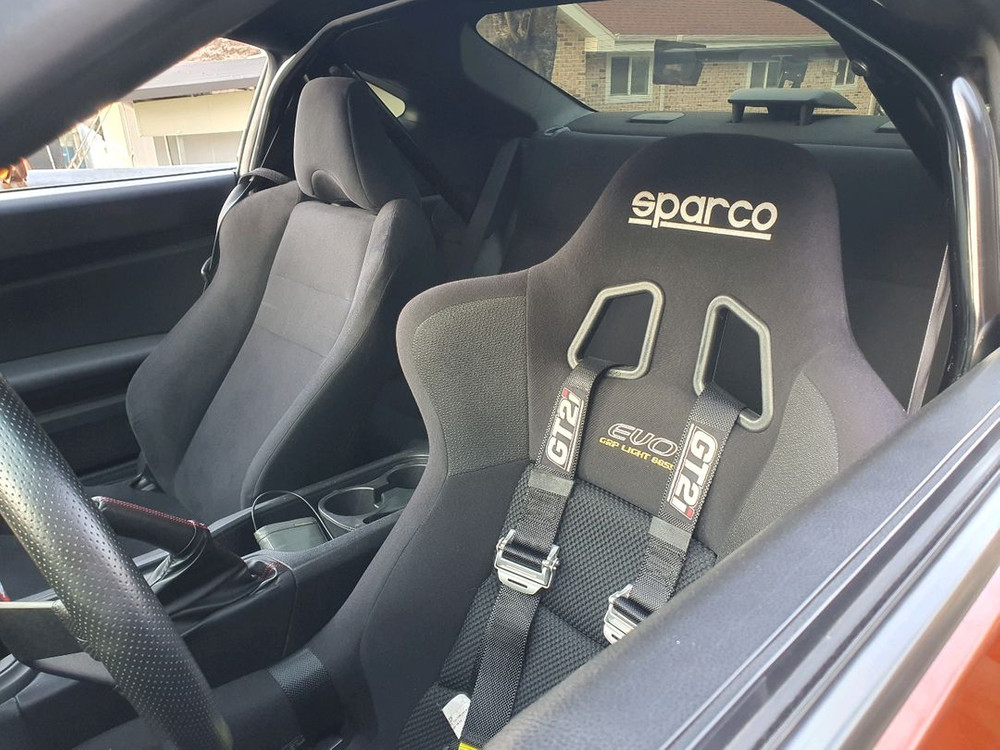 도요타 GT86-R 판매합니다. 이미지