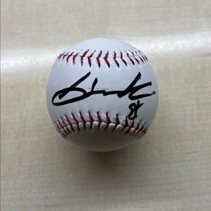 한화이글스 황영묵 싸인볼