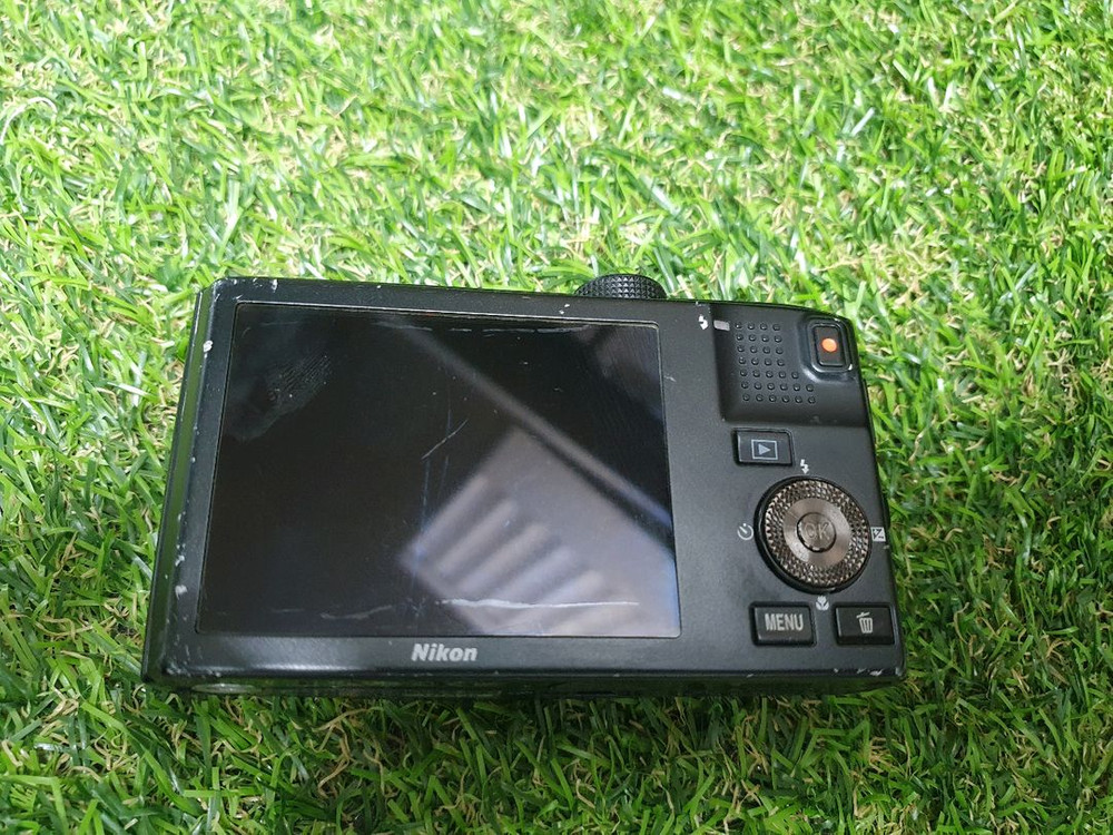 니콘 쿨픽스 S8100 부품용--3