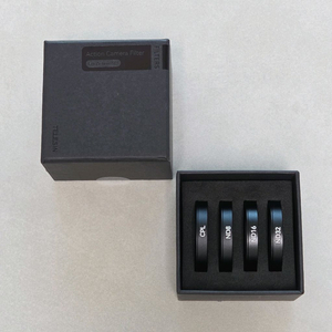 DJI 액션5PRO/4/3용 탈레신 ND필터