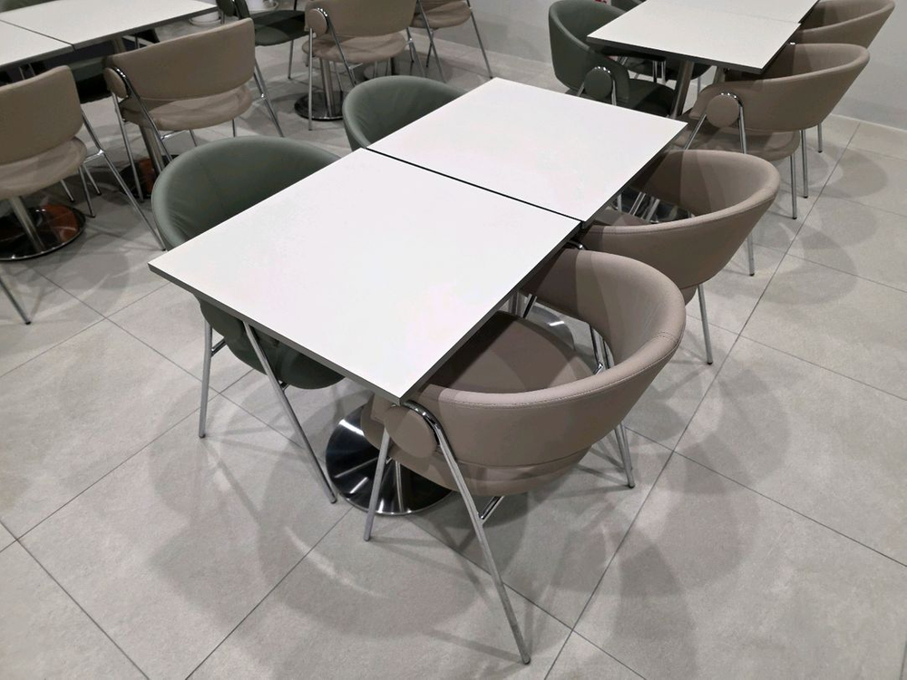 카페 장비, 집기 및 가구 판매합니다 이미지