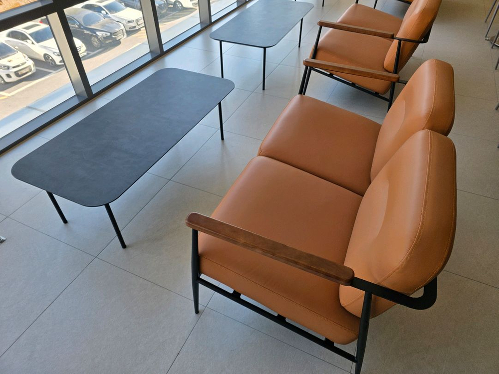 카페 장비, 집기 및 가구 판매합니다 이미지