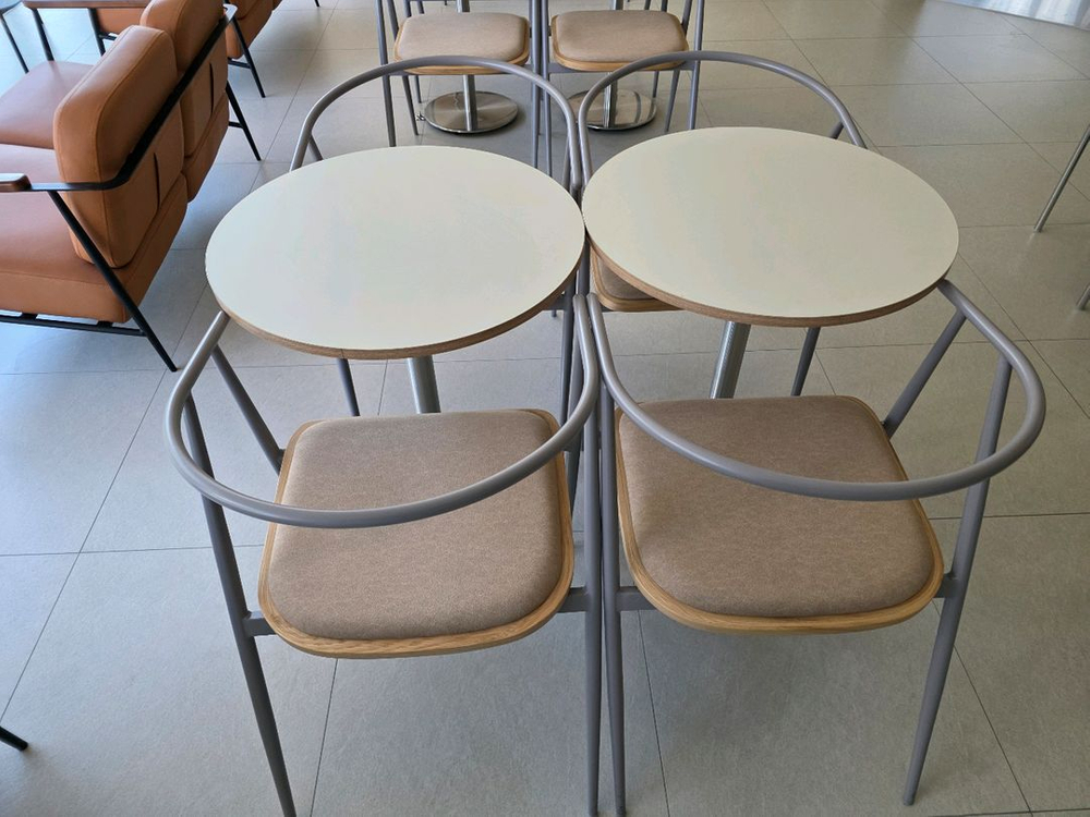 카페 장비, 집기 및 가구 판매합니다 이미지