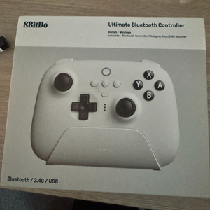 8bitdo Ultimate 블루투스 컨트롤러