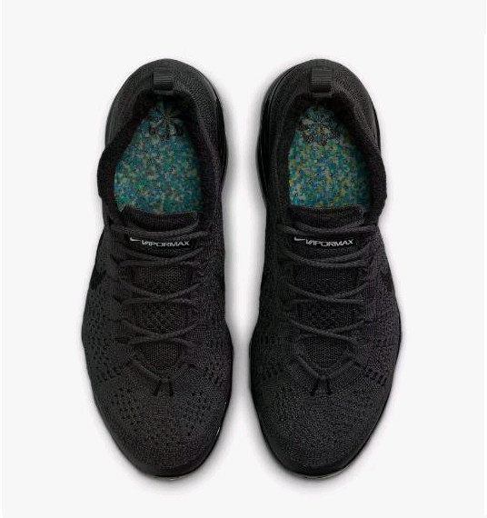 나이키 에어맥스 블랙--4