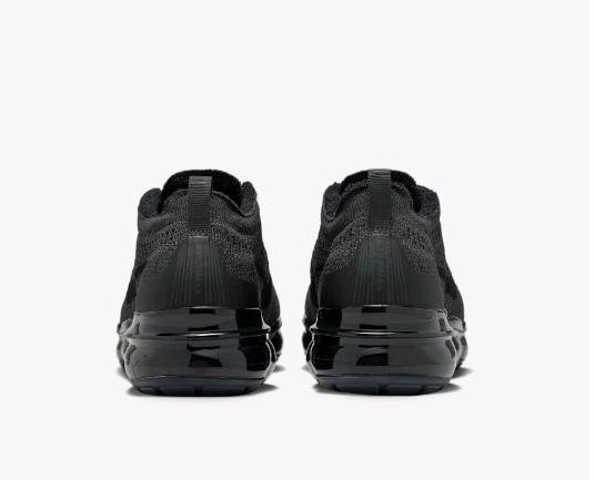 나이키 에어맥스 블랙--5