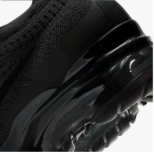 나이키 에어맥스 블랙--7