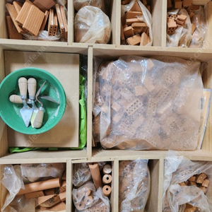 (주)영교 브리코어린이건축교실