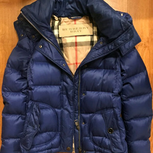버버리 브릭 구스다운(55)