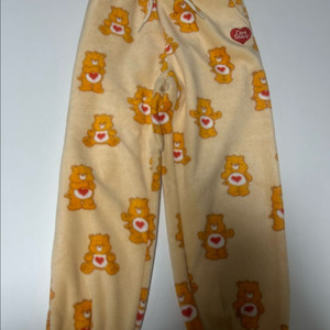 새상품] 베베드피노 후리스바지 12500원