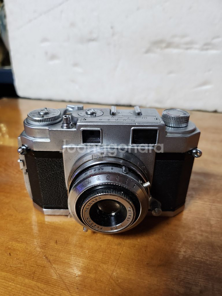 수동 카메라 슈퍼 월미 45mm--1