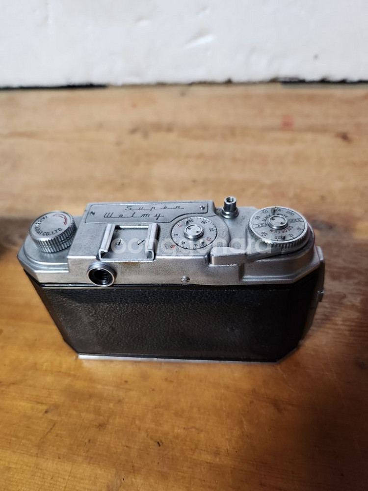 수동 카메라 슈퍼 월미 45mm--3