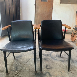 카페의자 팔걸이의자 44개