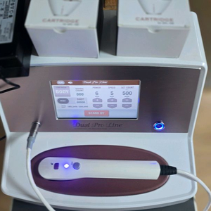 Dpl hifu 하이프 울쎄라기기