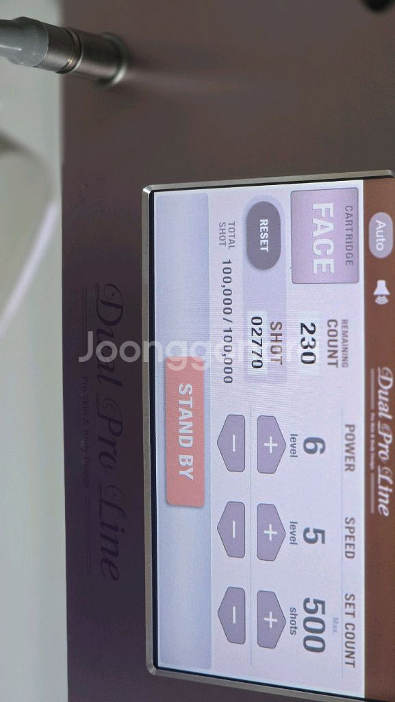 Dpl hifu 하이프 울쎄라기기--2