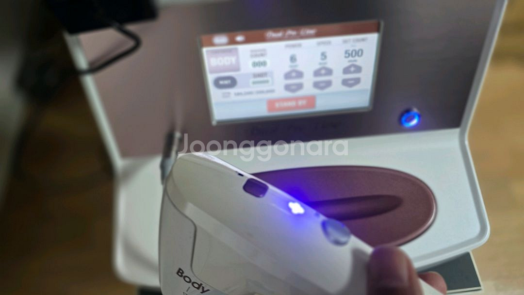 Dpl hifu 하이프 울쎄라기기--3