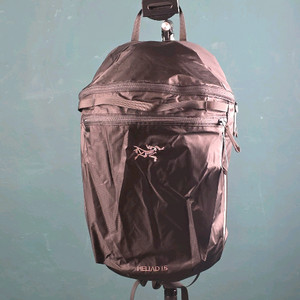 아크테릭스 헬리야드15 백팩 가방