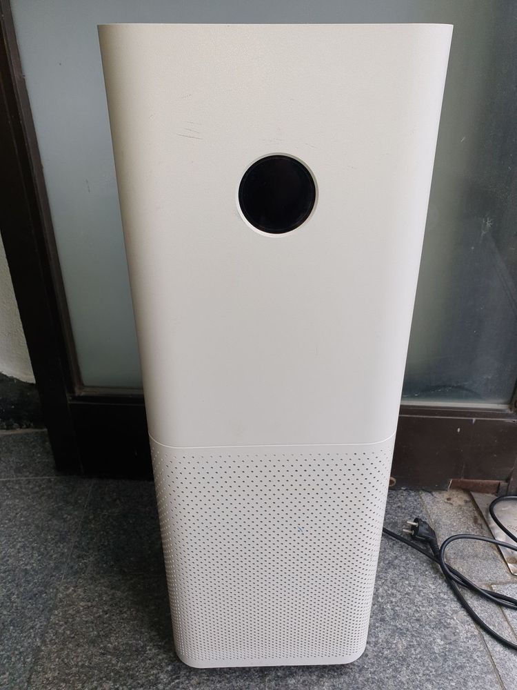 샤오미 미에어 2S 공기청정기--2