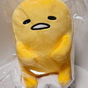 구데타마 봉제인형 새상품