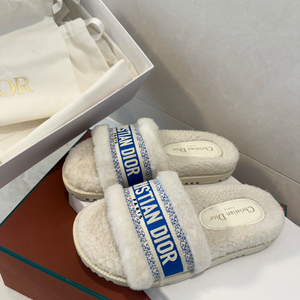 디올 시어링 뮬