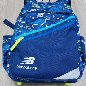 [무료배송]뉴발란스 초등가방