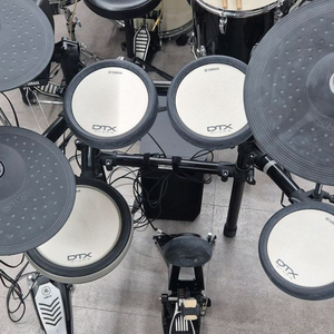 야마하 DTX-542K 전자드럼