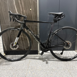 캐논데일 슈퍼식스 에보3