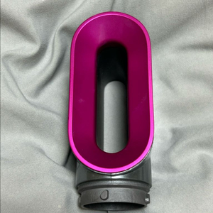 정품 다이슨 에어랩 패스트 드라이어 핑크로즈 호환 부품 드라이어 헤드