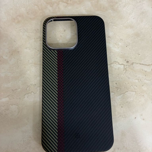 아이폰15프로맥스 럭소보 리얼카본 케이스