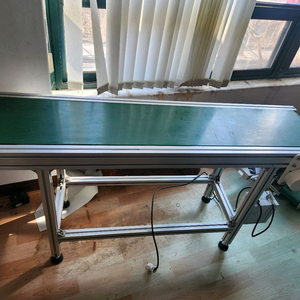 중고 벨트컨베어 컨베이어 콘베어