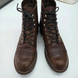 레드윙 아이언레인저 8111 민트급 270 9d