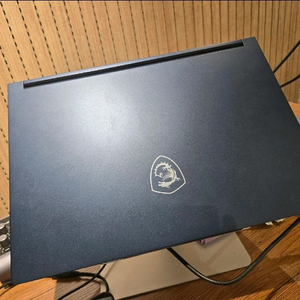 MSI 스텔스 AI Studio A1VFG-U9(32ram / 1TB / Ultra9 / RX4060)