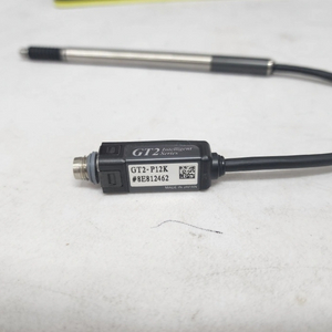 키엔스 변위쎈서 GT2-P12K 이미지