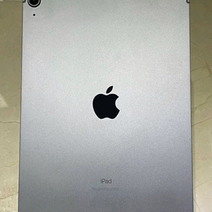 아이패드에어 4(256G+셀룰러) 스페이스그레이