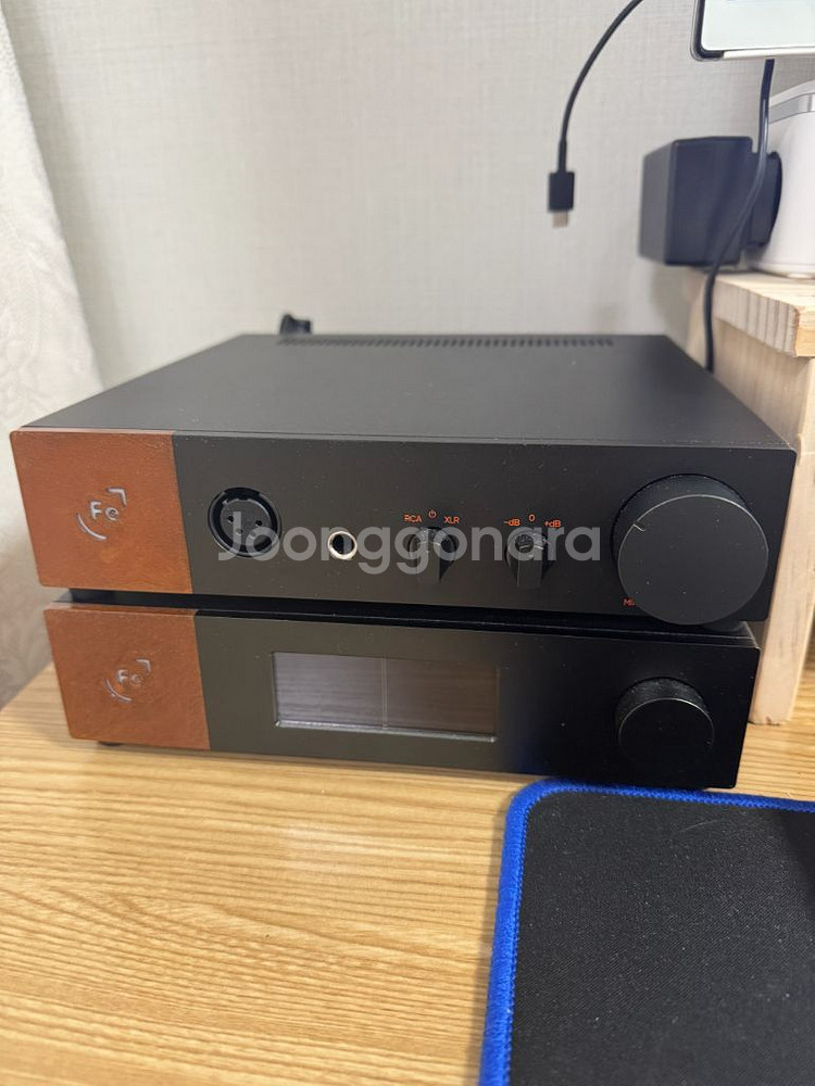 페럼 OOR + HYPSOS 세트(헤드파이 시스템) 판매--0