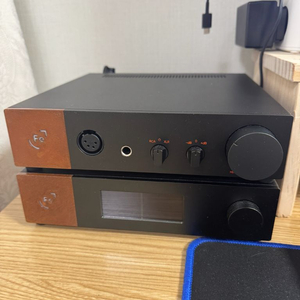 페럼 OOR + HYPSOS 세트(헤드파이 시스템) 판매