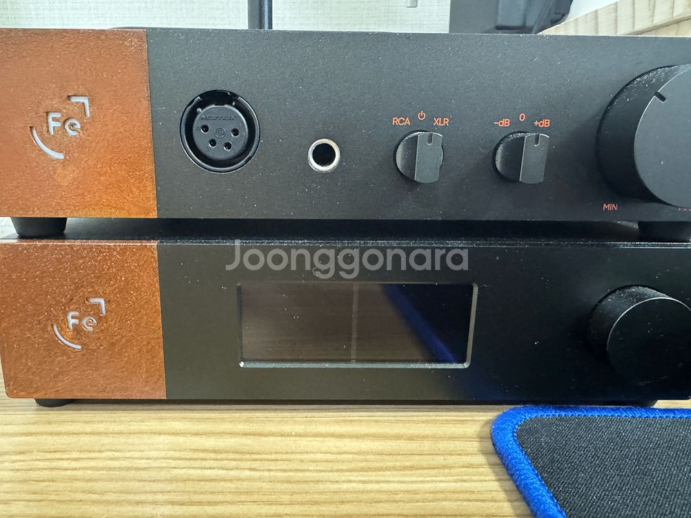 페럼 OOR + HYPSOS 세트(헤드파이 시스템) 판매--1