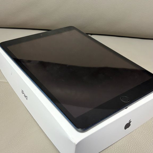 아이패드 9세대 64GB 셀룰러 (액정나감)