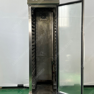 팬텀 20매 디지털 발효기 제과제빵기계 중고제과제빵기계 제과제빵 이미지