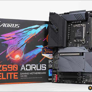 z690 어로스엘리트 d4 삽니다 이미지