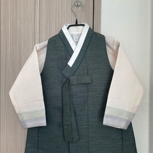 남아한복셋트-6호