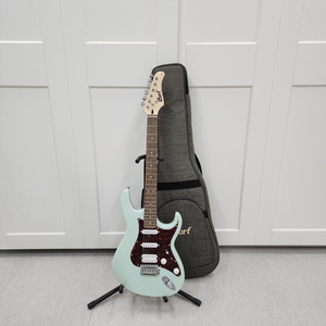 콜트 스트랫 일렉기타 G115 SE 민트